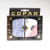 Copag Double Red/Blue